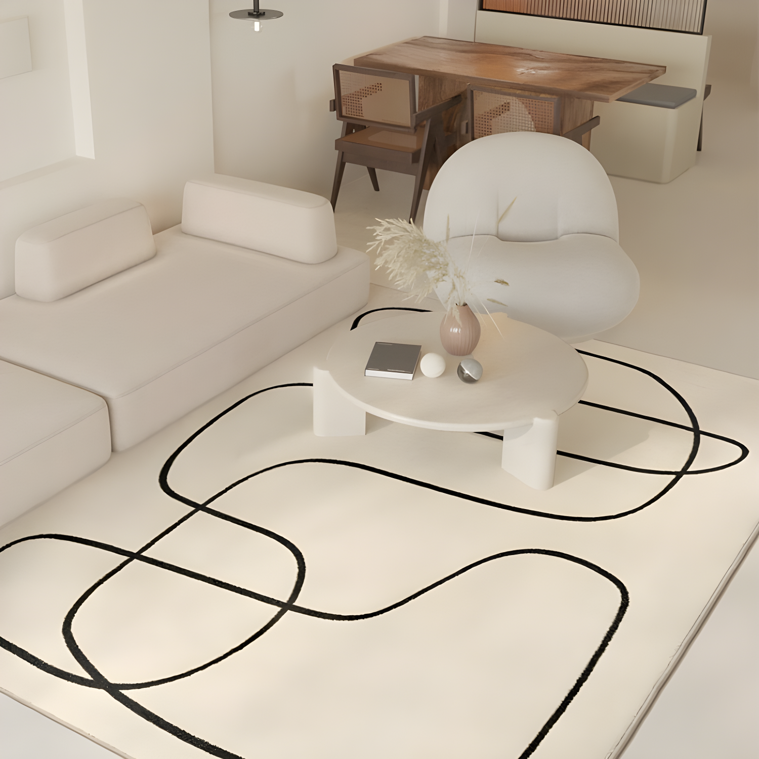 Embracing Minimalism: The Power of Simplicity