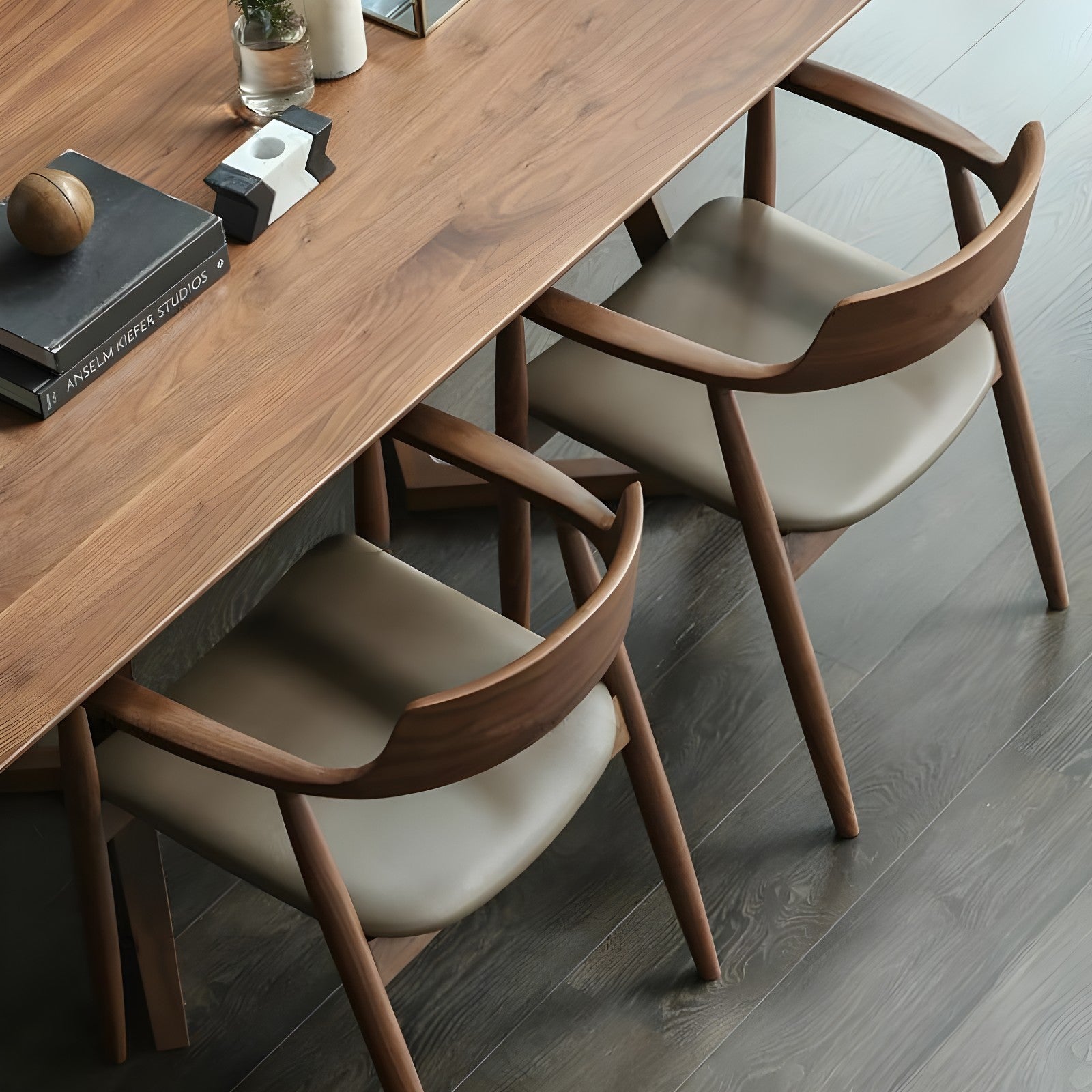 Elevate Your Space with Stylish and Sustainable Dining Chairs