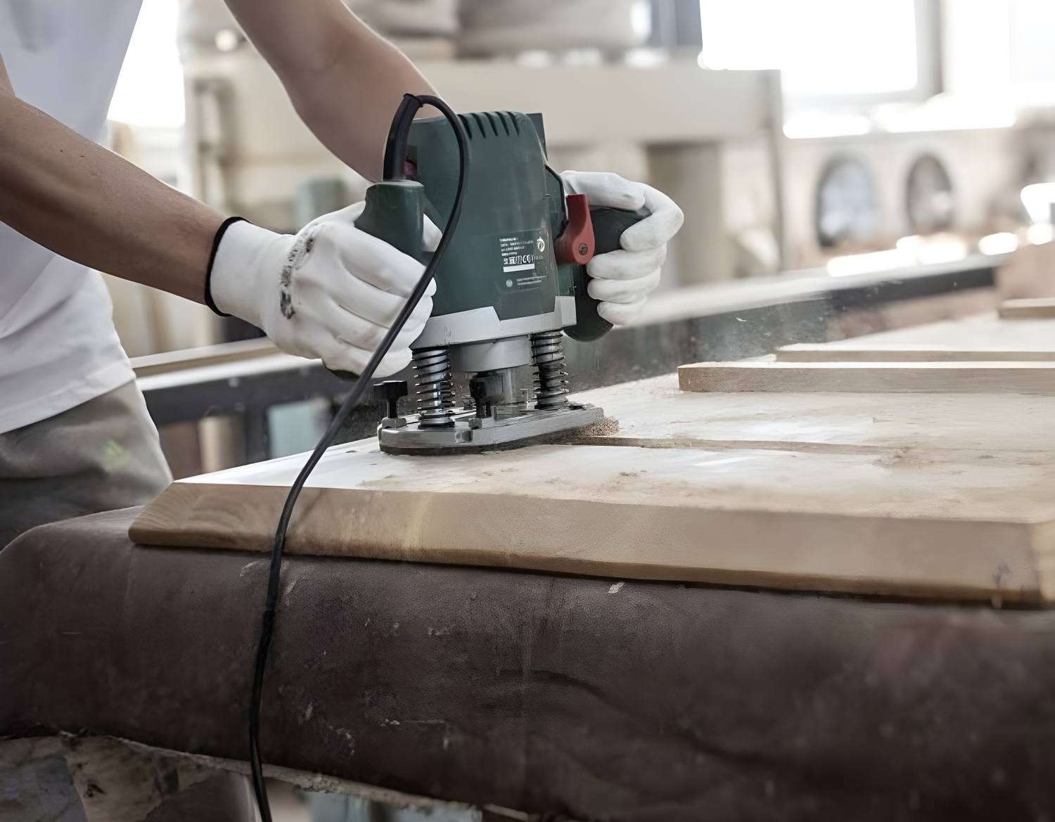 Choosing the Perfect Furniture and Embracing Sustainable Luxury