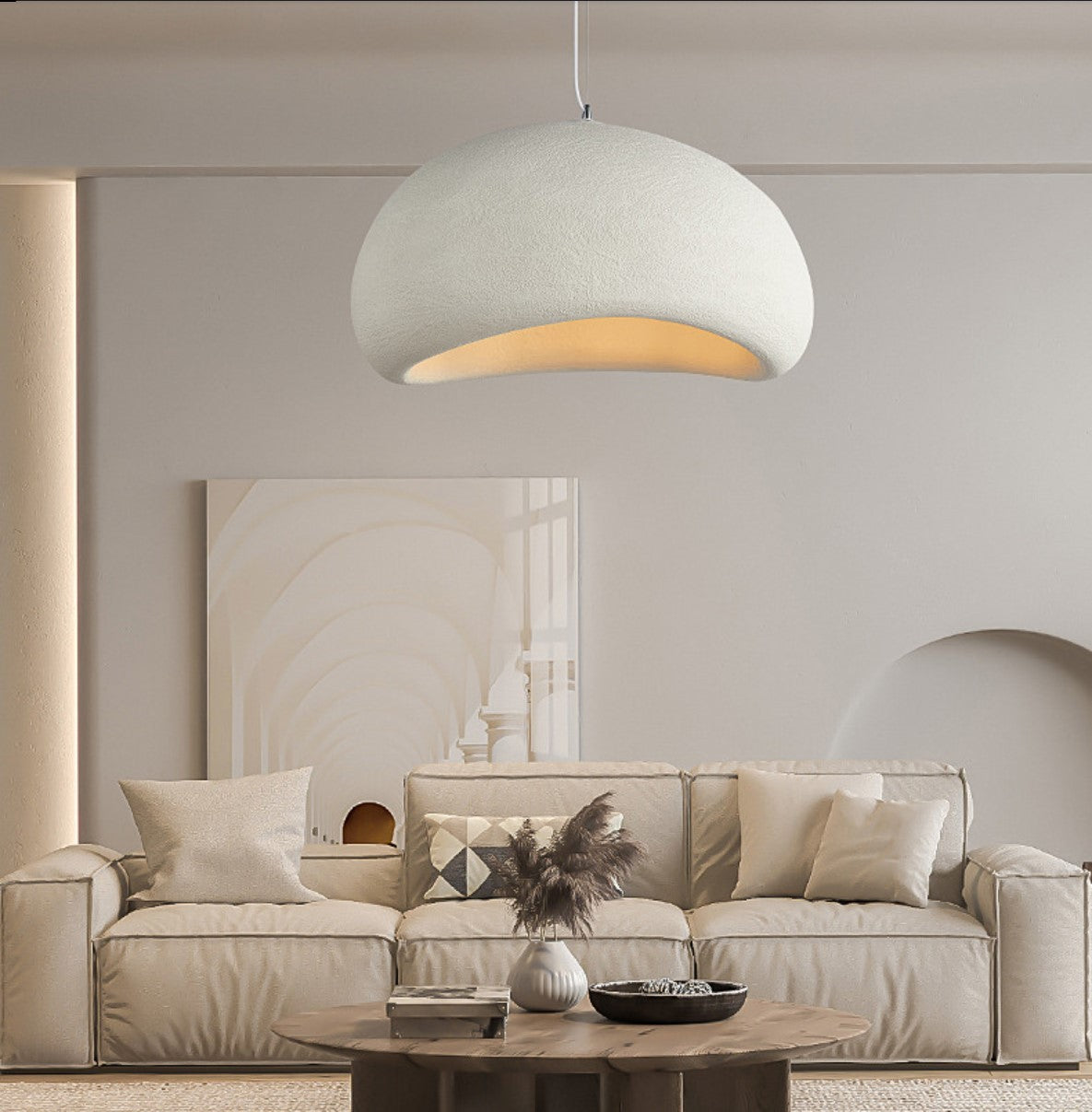 Captivating Lighting Designs: Pendant Lamps for Every Style and Mood