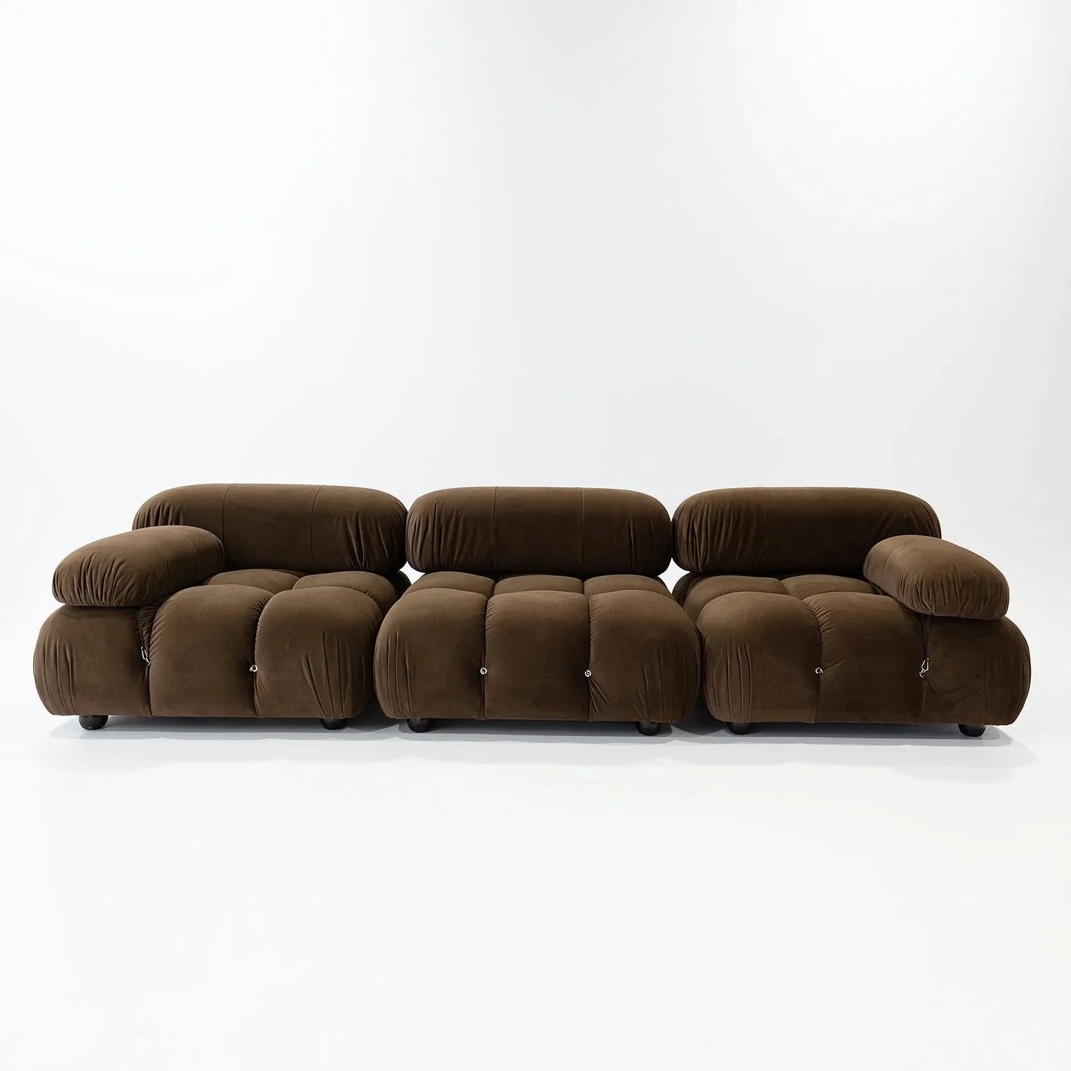 Camaleonda - Brown Velvet