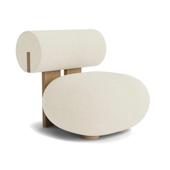 Hippo Lounge Chair