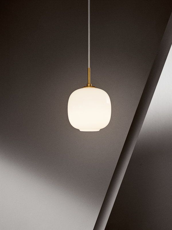 Závesná lampa VL45 Radiohus