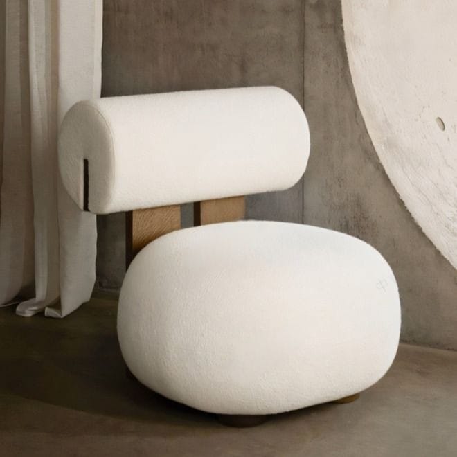 Hippo Lounge Chair