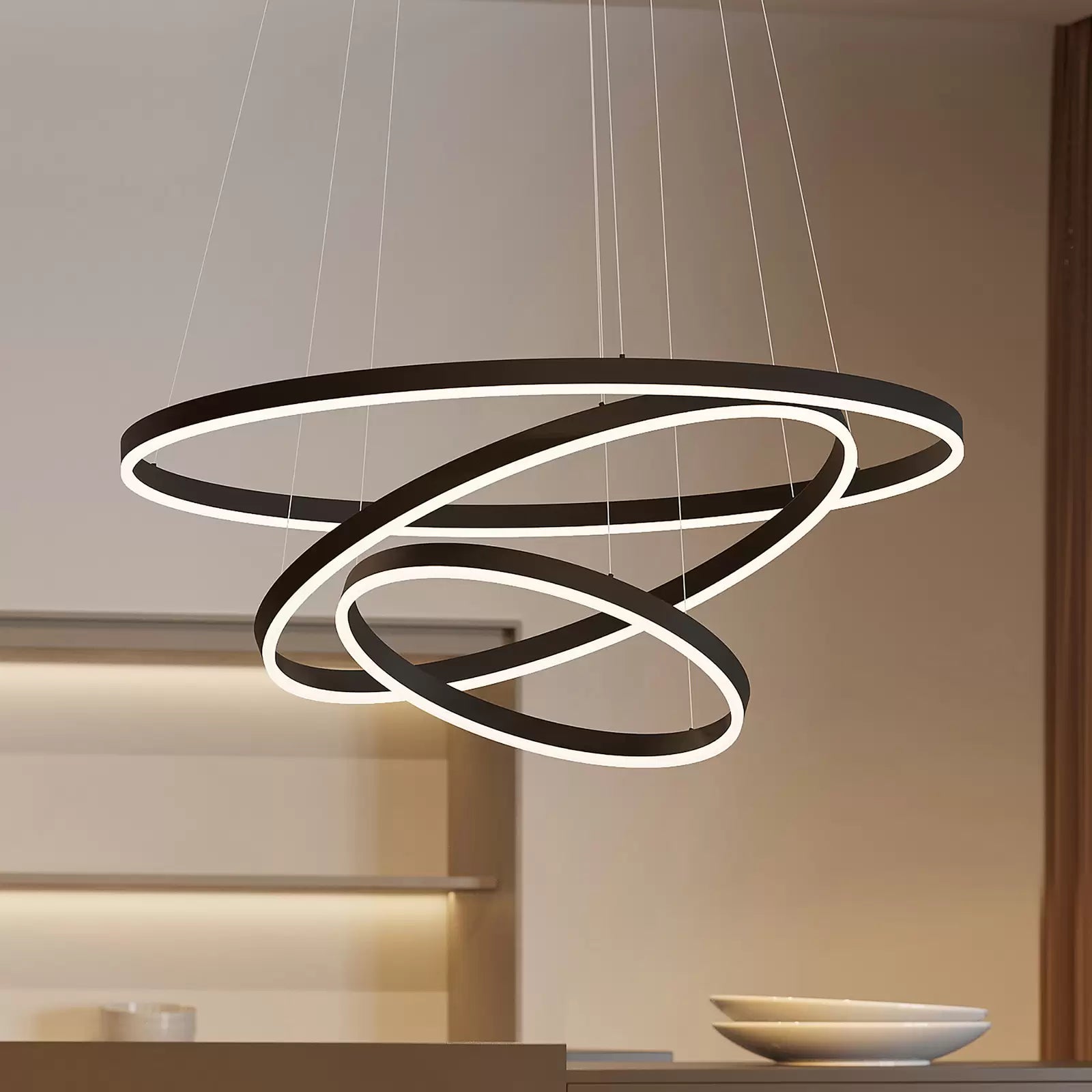Luster Clarion