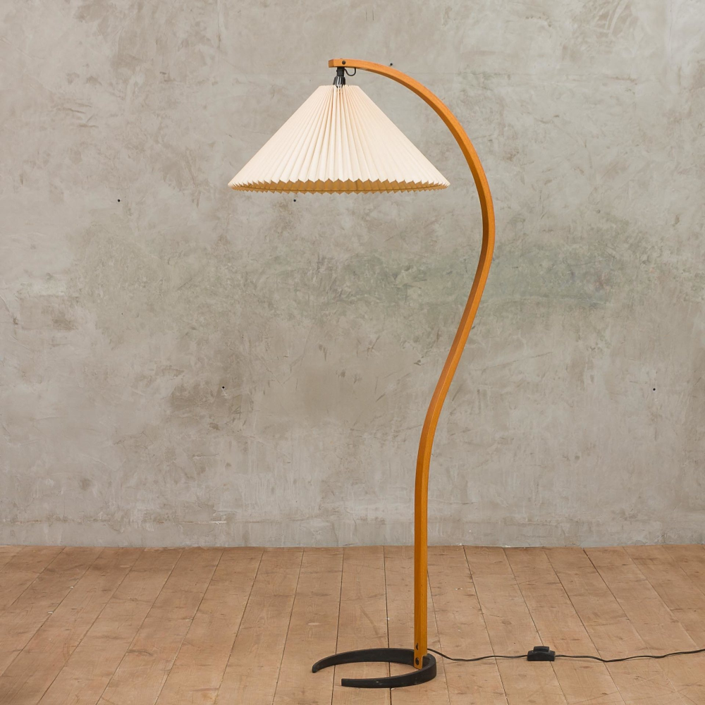 Lampa de podea Caprani