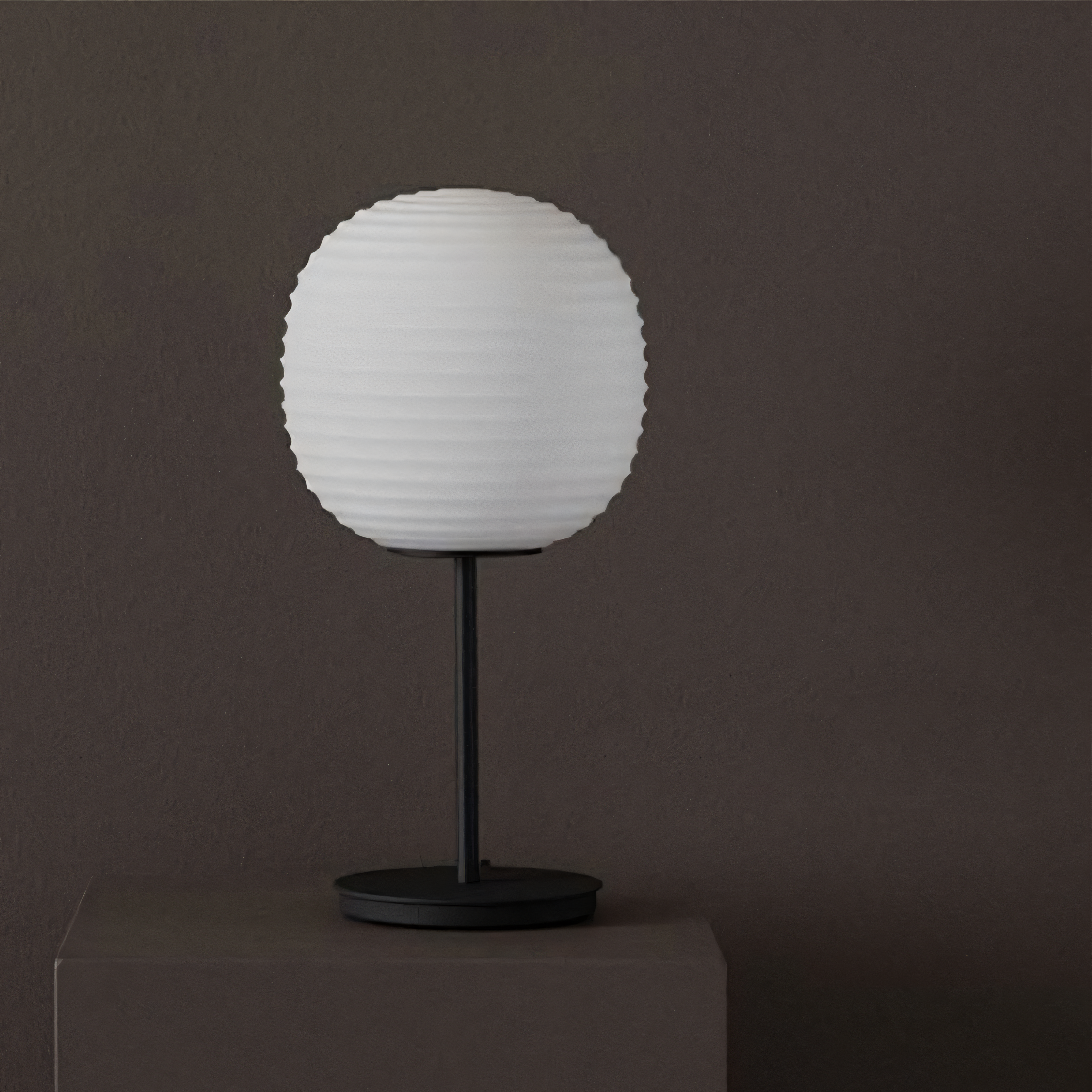 Stolní lampa Lygte