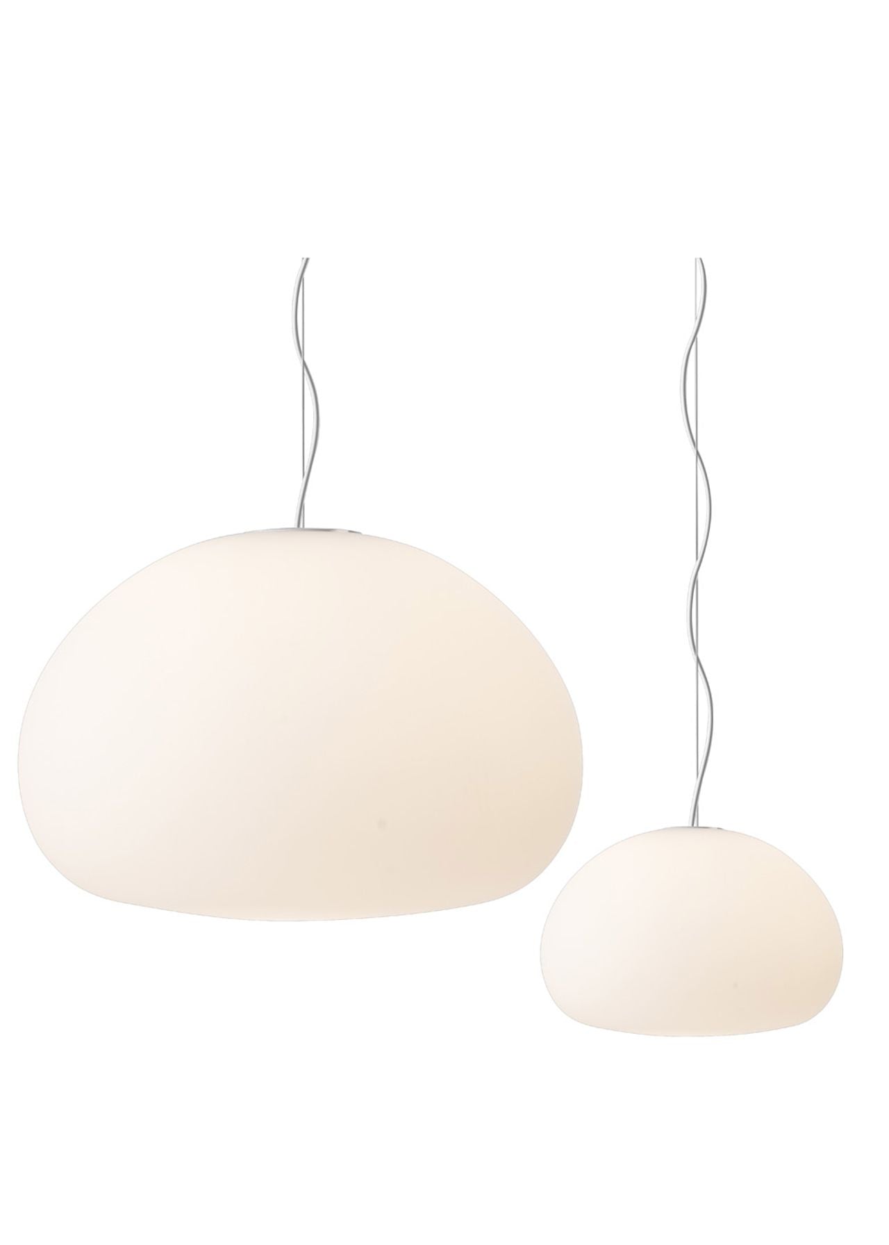 Lampa wisząca Sfera
