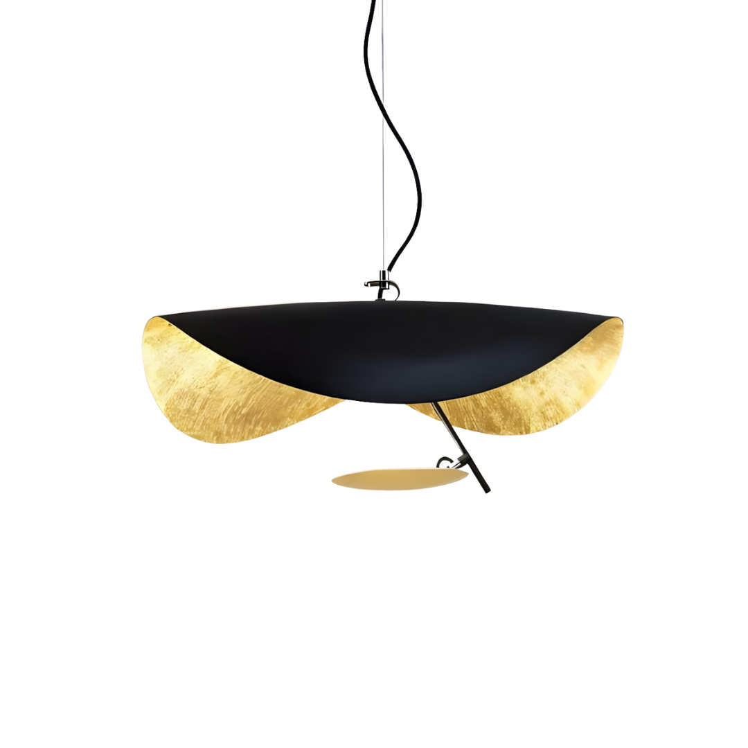 Manta Pendant Lamp