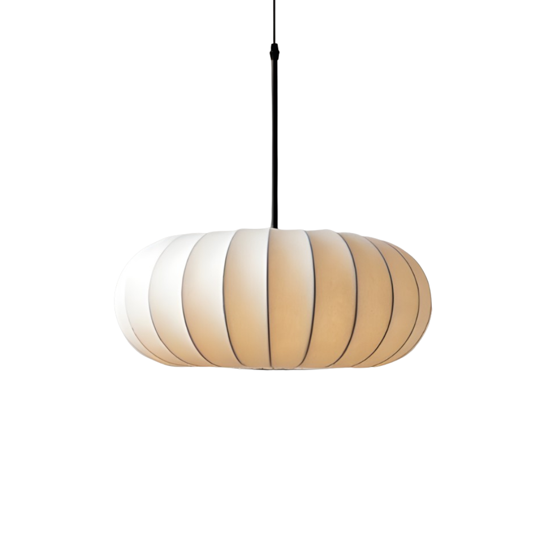Yugen Silk Lamp