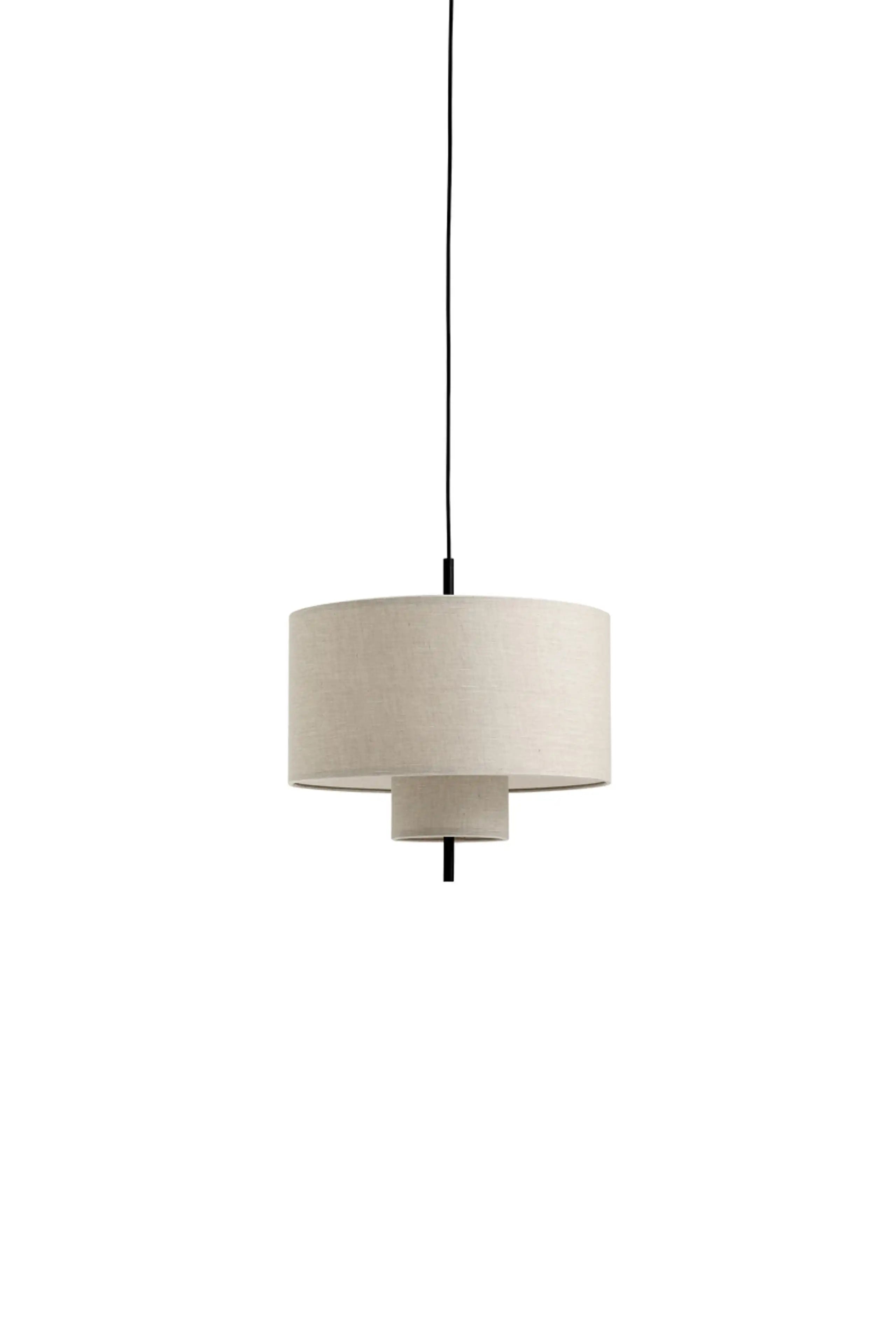 Lampada a sospensione Margine