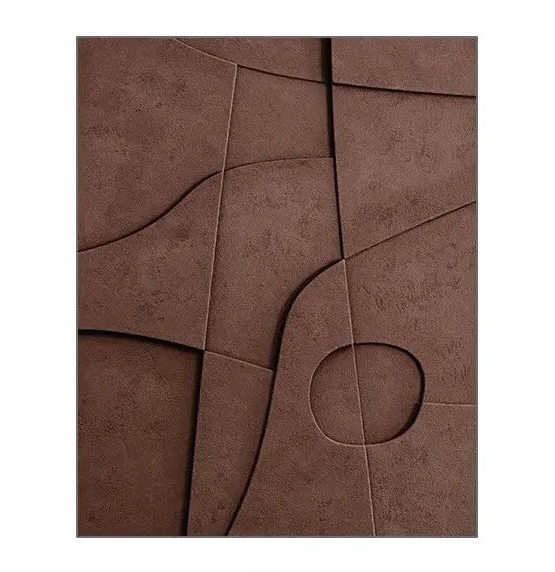 Nordijska geometrija: Minimalistično bistvo