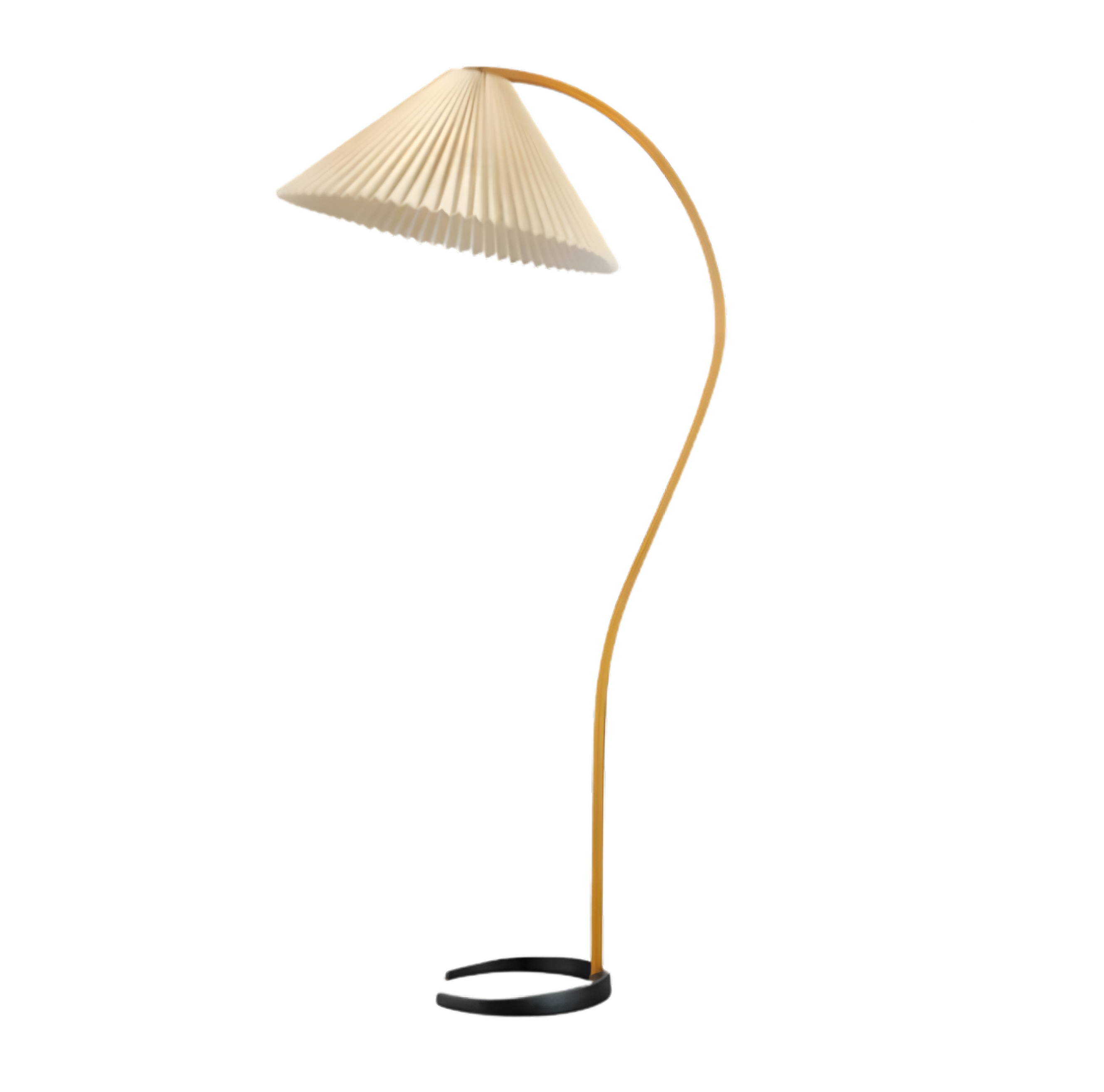 Lampa de podea Caprani