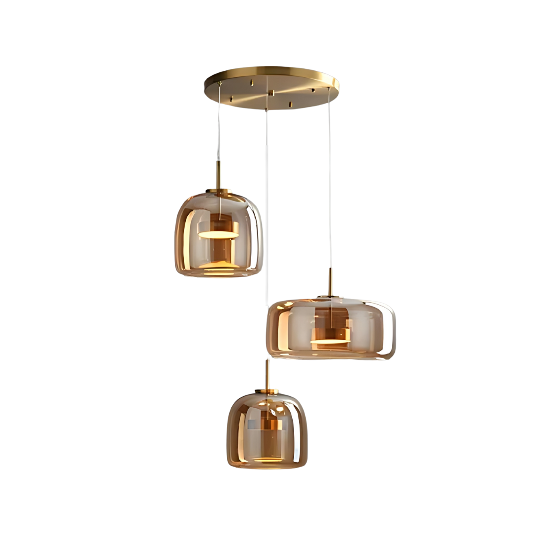 Vetro trio lux