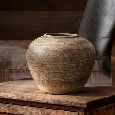 Seto-Yaki Pottery Koleksiyonu