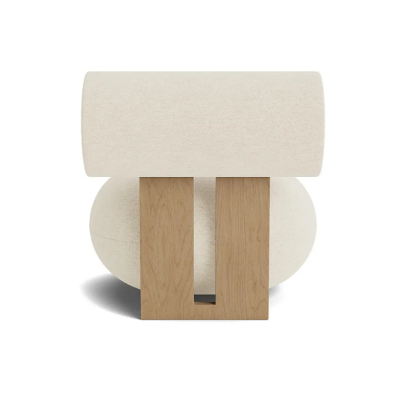 Hippo Lounge Chair