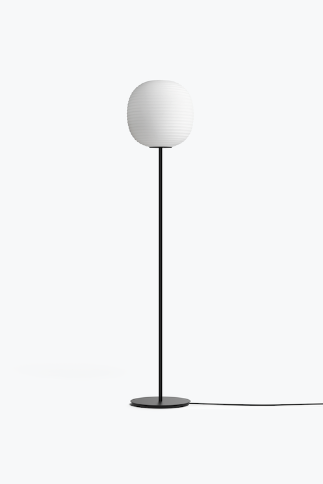 Lampada da terra Lygte