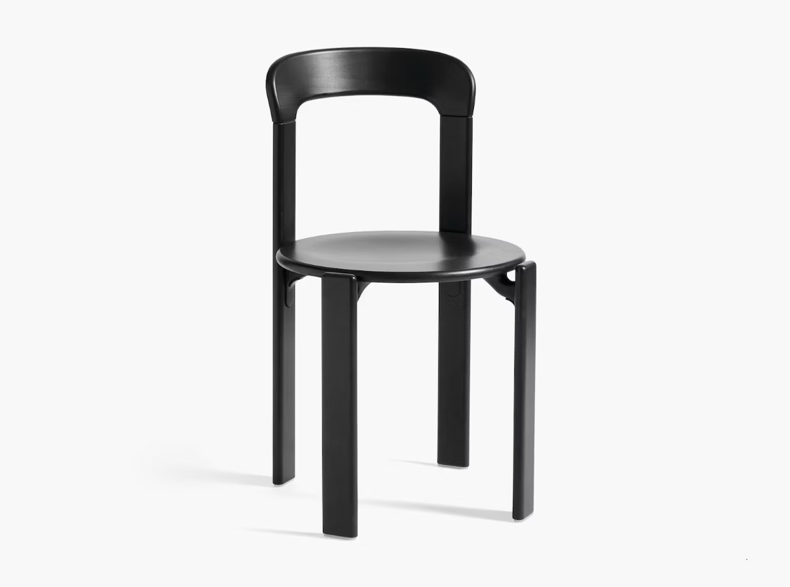 美品　REY CHAIR HAY Rey chair, umber brown | Finnish Design Shop