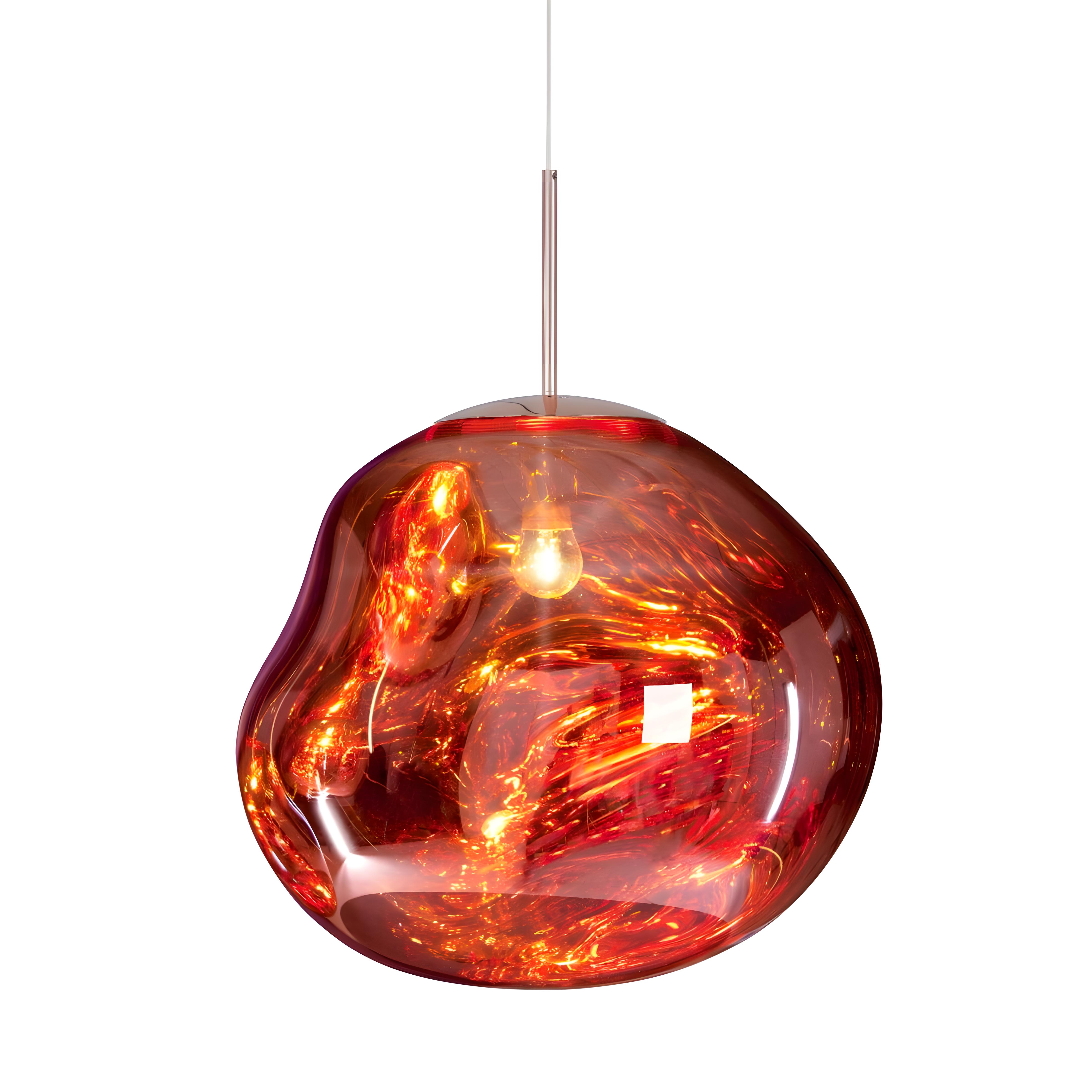 Lampă suspendată Lava