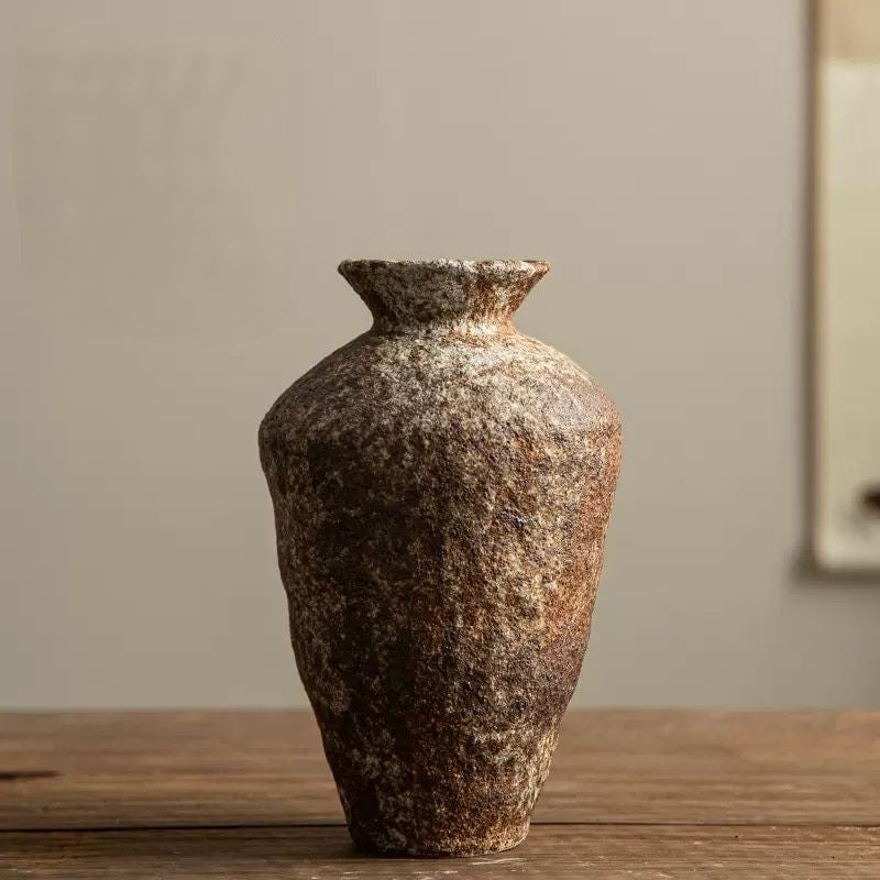 Collection de poteries Jingdezhen Jì Fēng