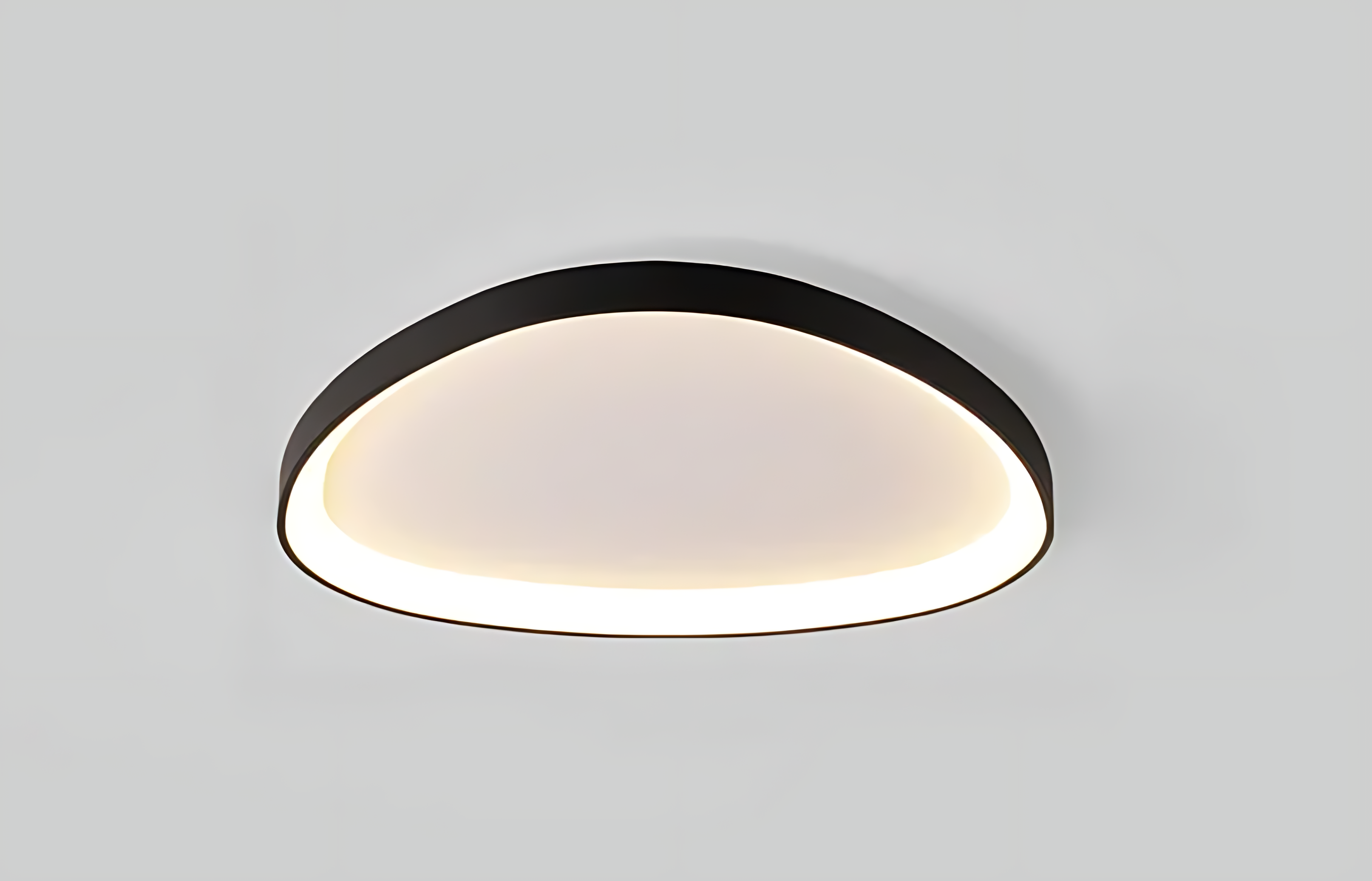 Stropná lampa Vesna