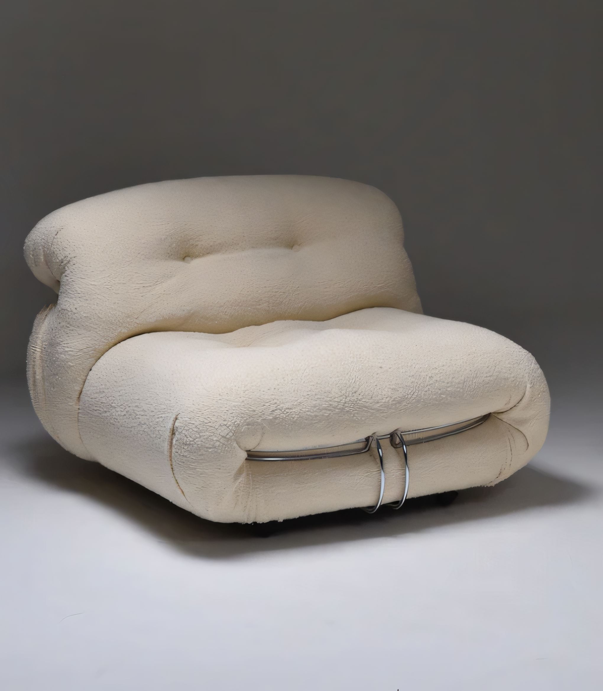 Vienna Lounge Chair