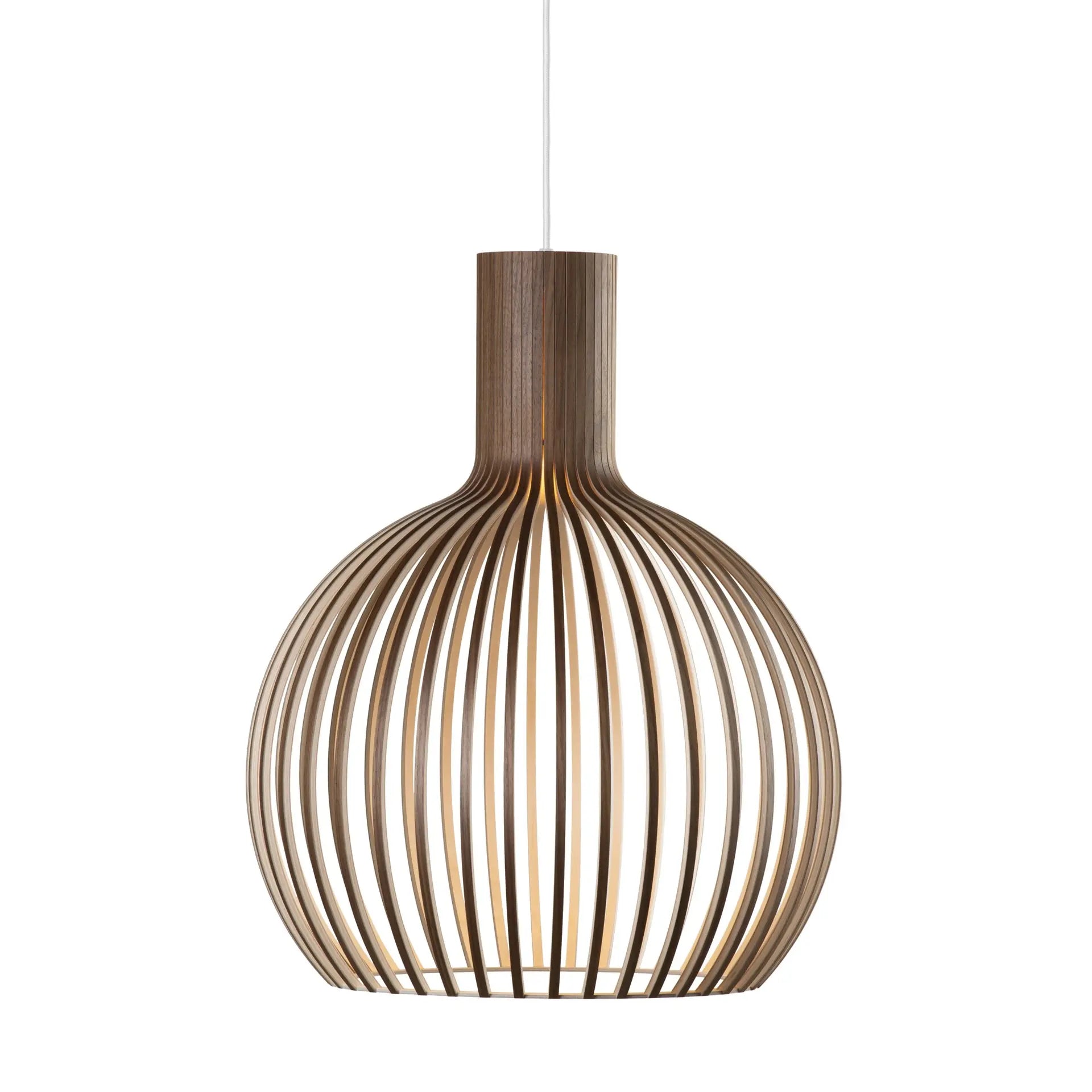 Lampa wisząca Octo