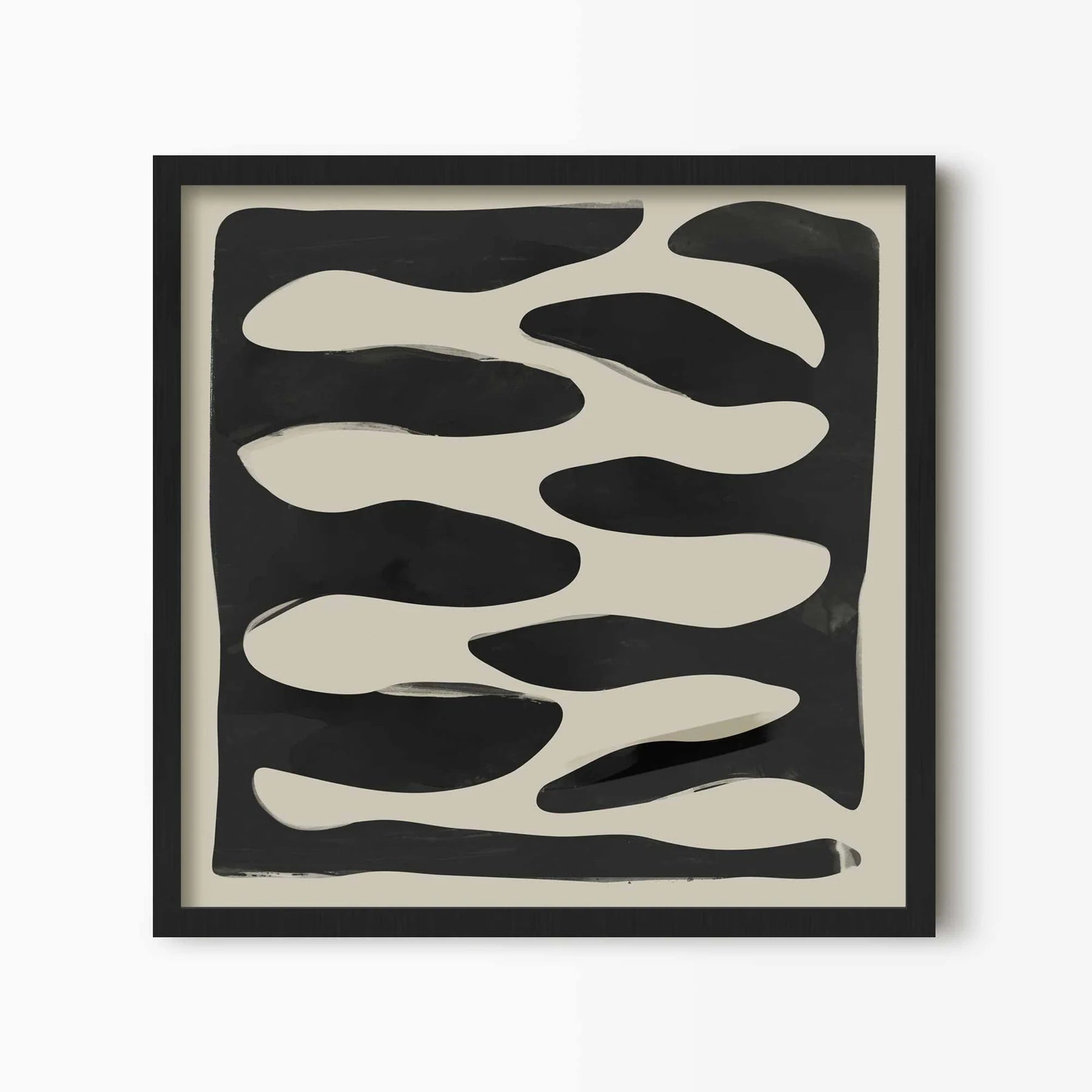 Onde serene - Piccoli pezzi