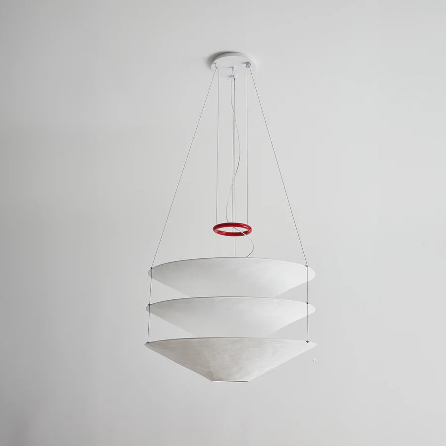 Lampa cu pandantiv Hikari