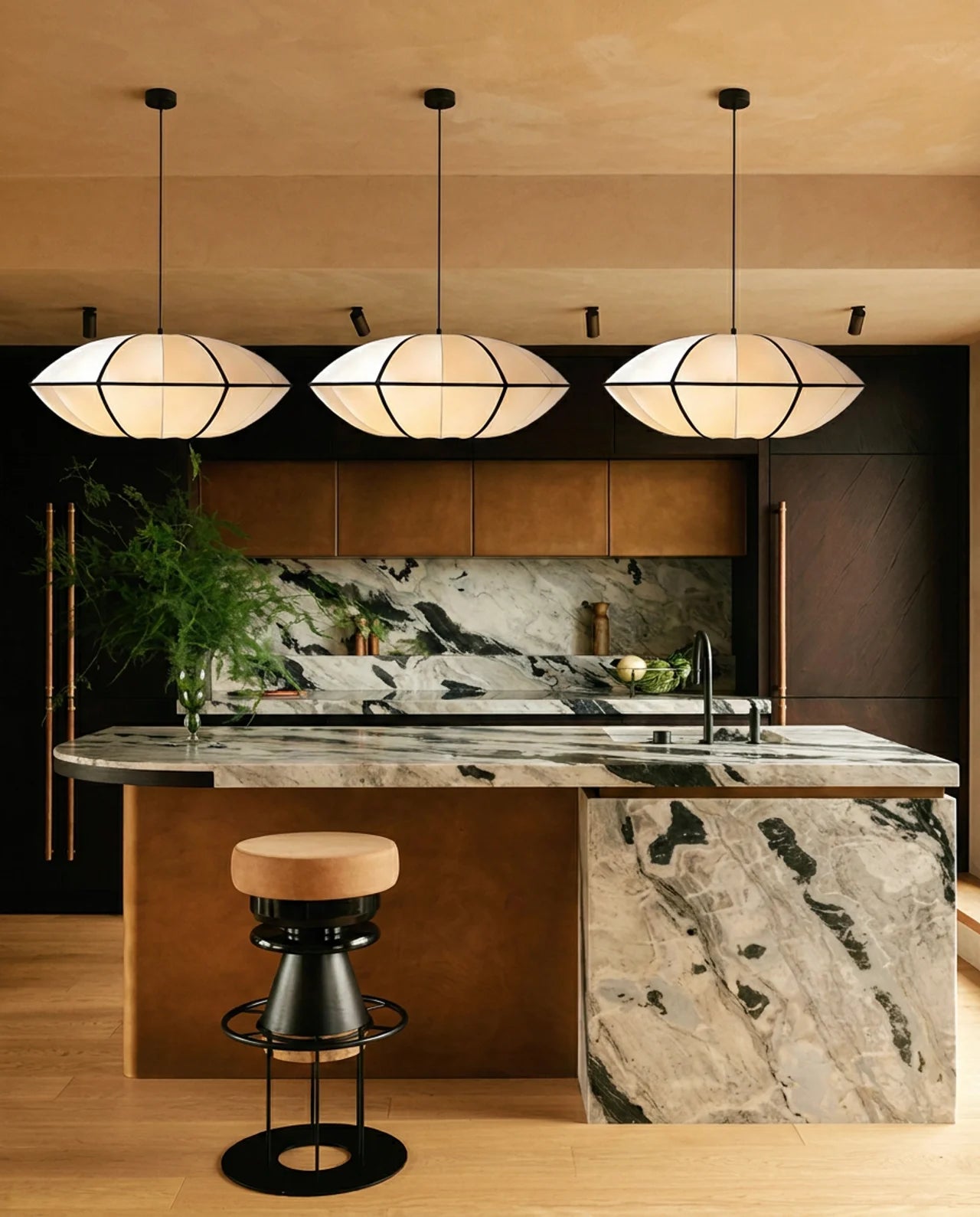 Zena Pendant Lamp