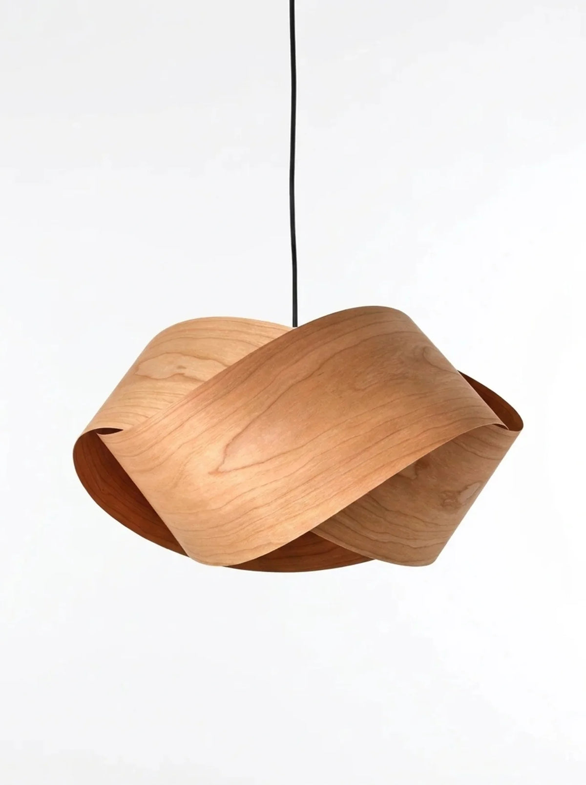 Nut Pendant Light