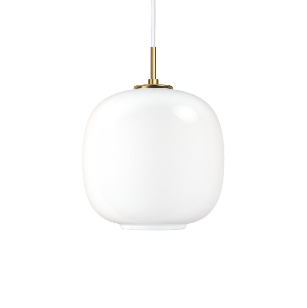 Závesná lampa VL45 Radiohus