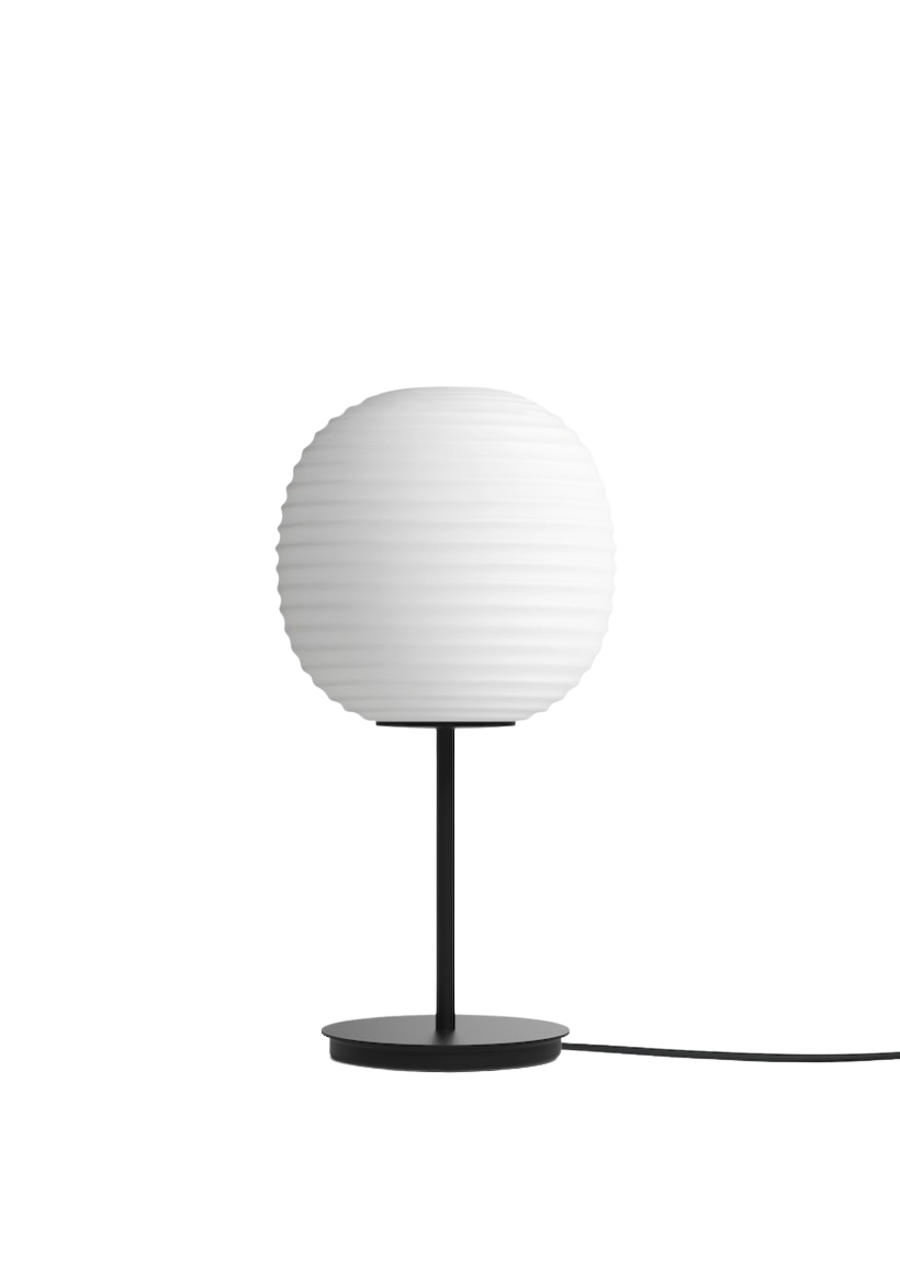 Stolní lampa Lygte