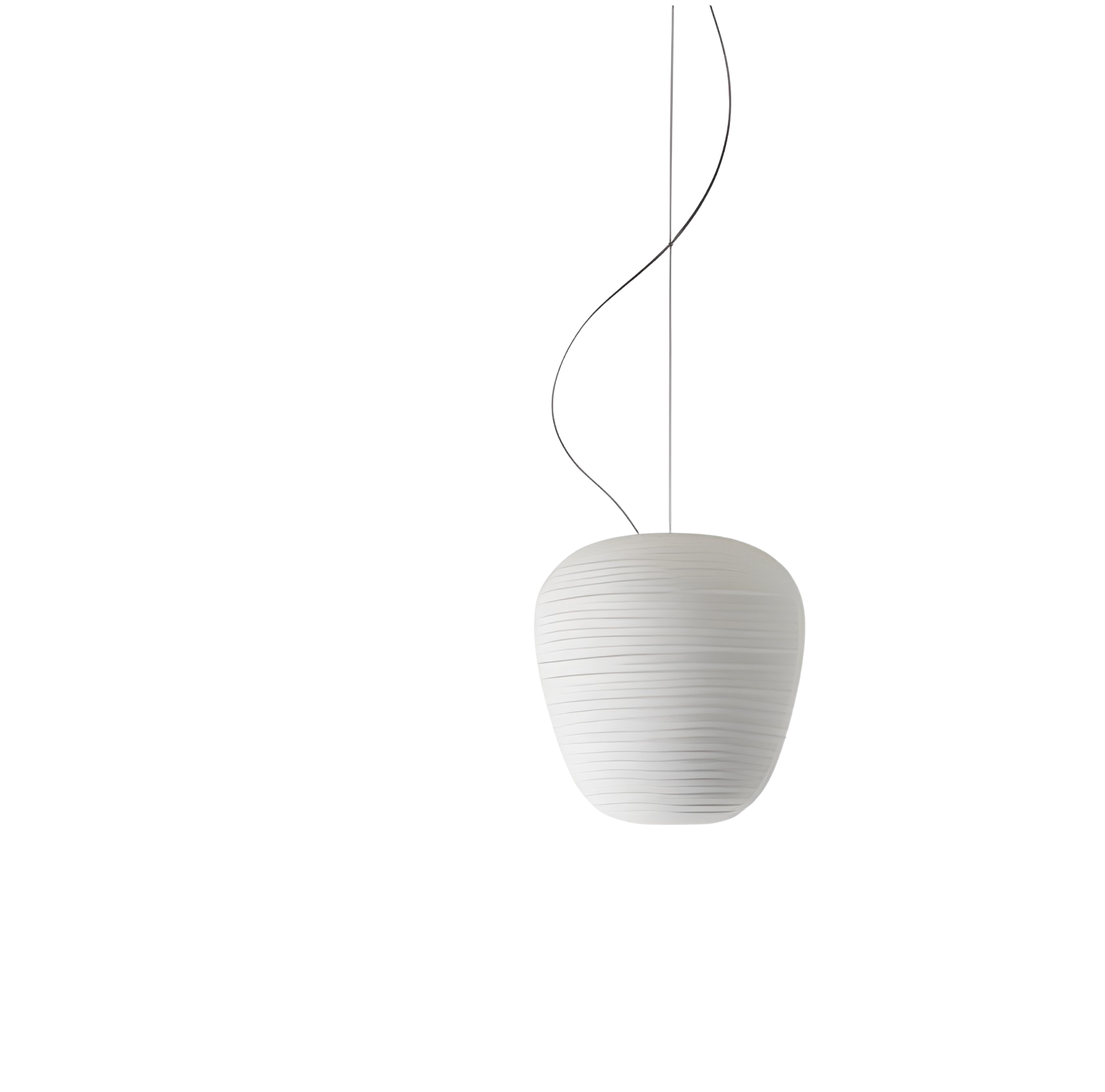 Candeeiro suspenso Rituals XL