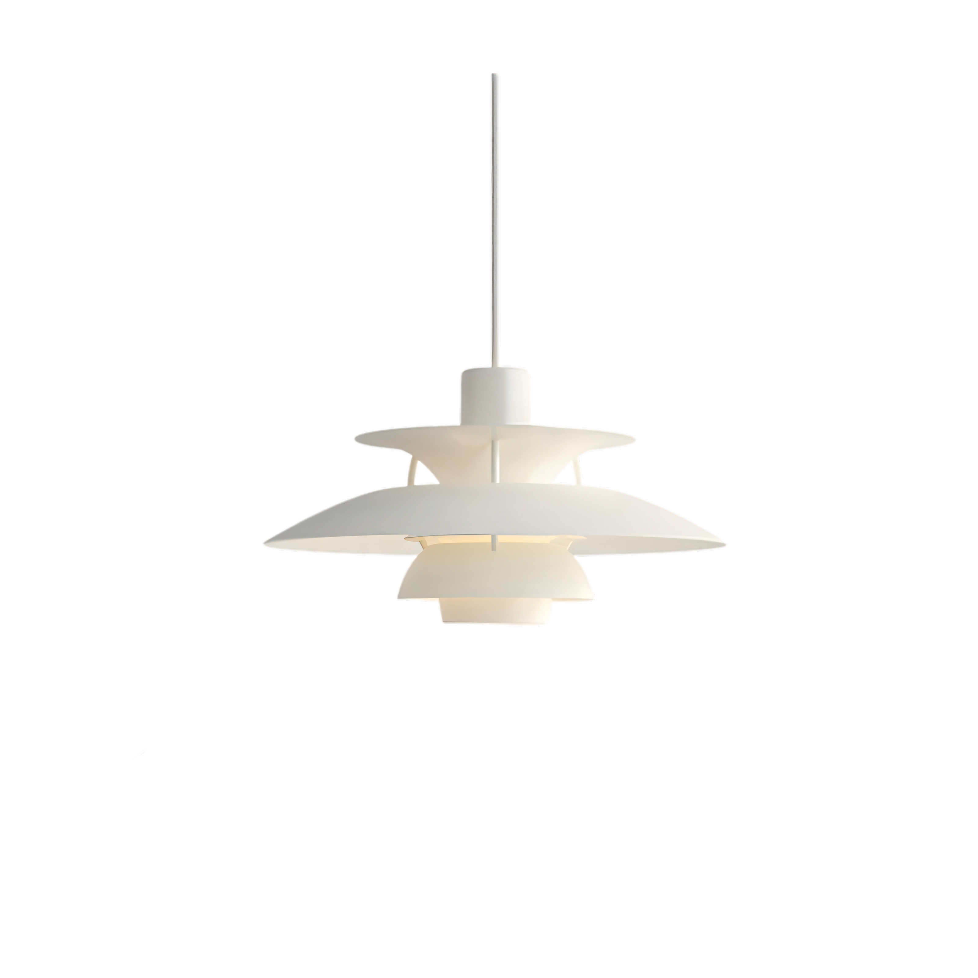 Lampă suspendată PH5