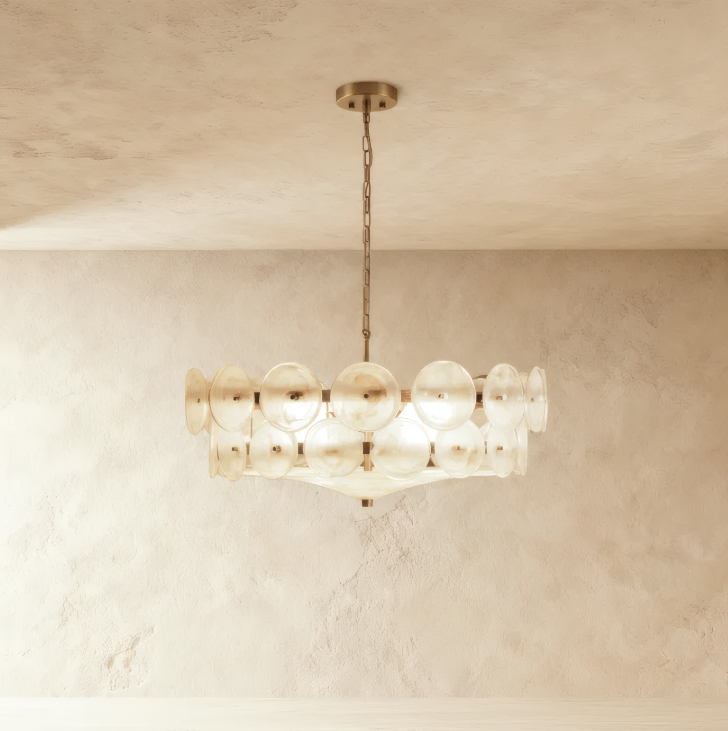 Orvani Chandelier