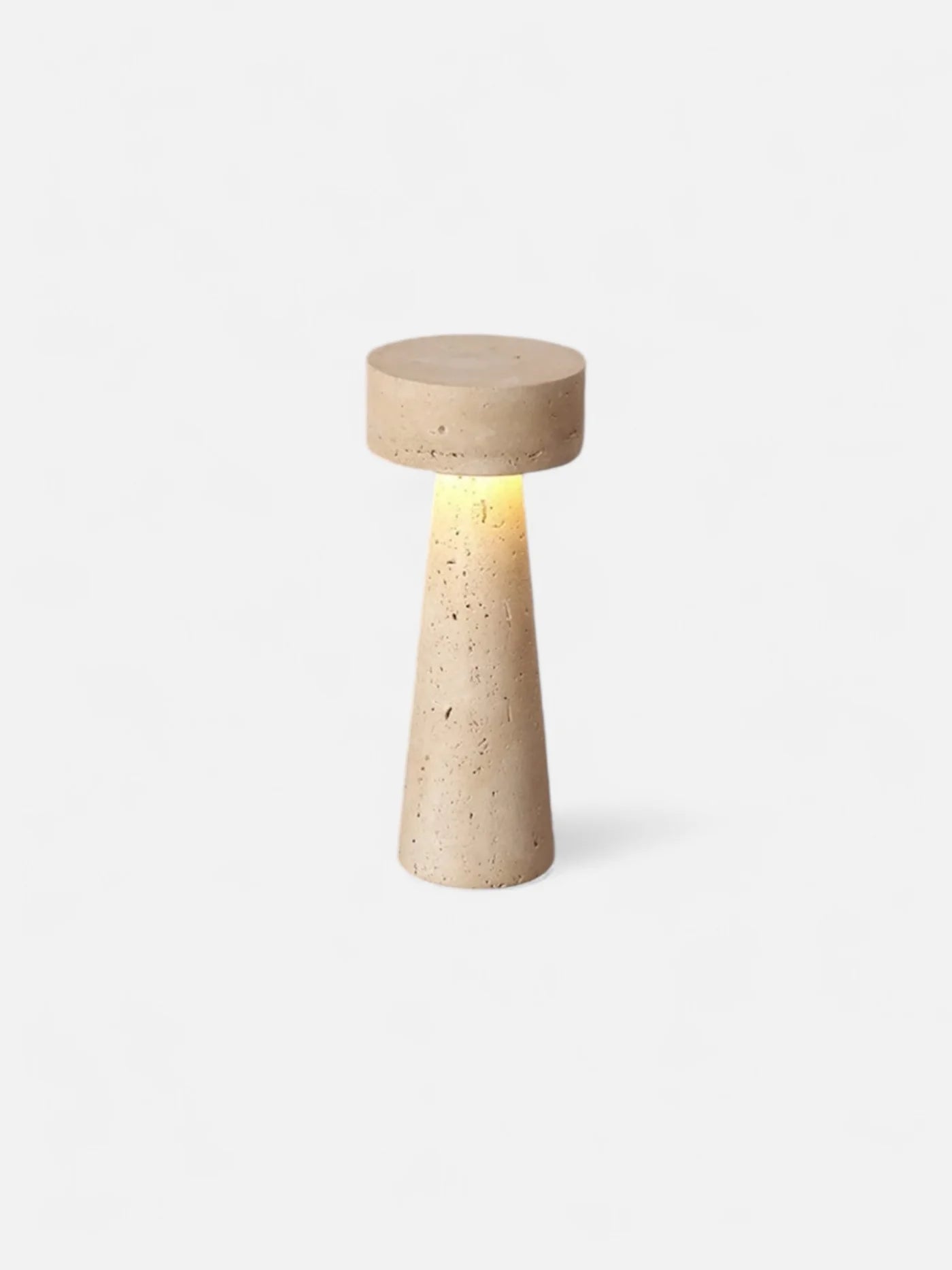 Candeeiro de Mesa Terra