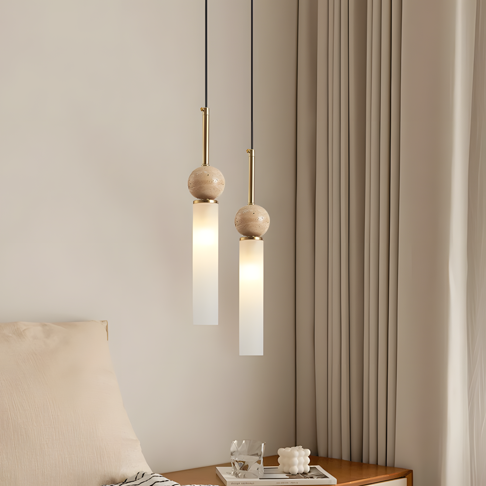 Sferano Pendant Lamp