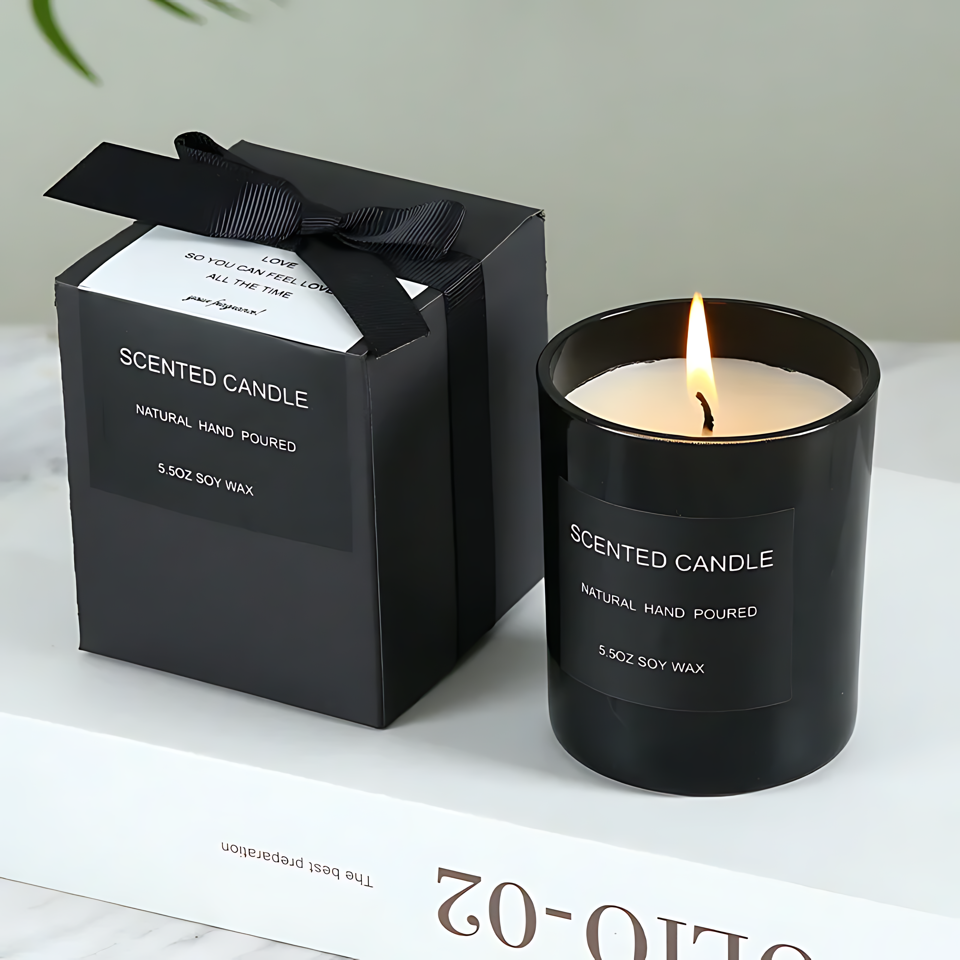 Noir Essence kolekcija