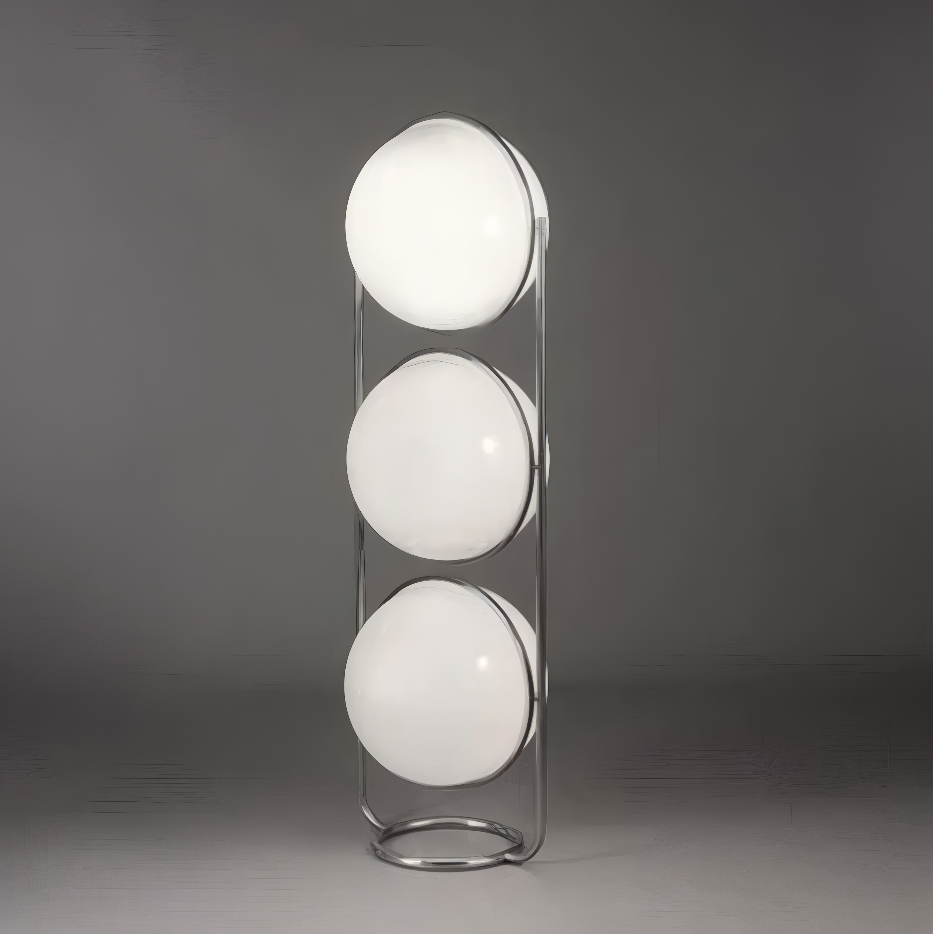 Mono trio svetilka