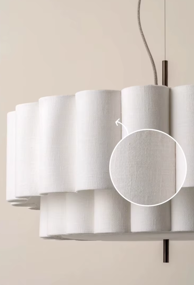 מנורת תליון אלמירה