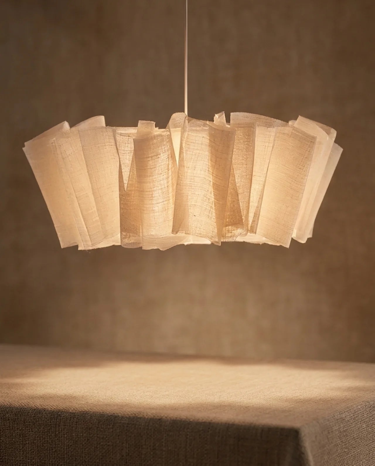 Kumo Pendant Lamp