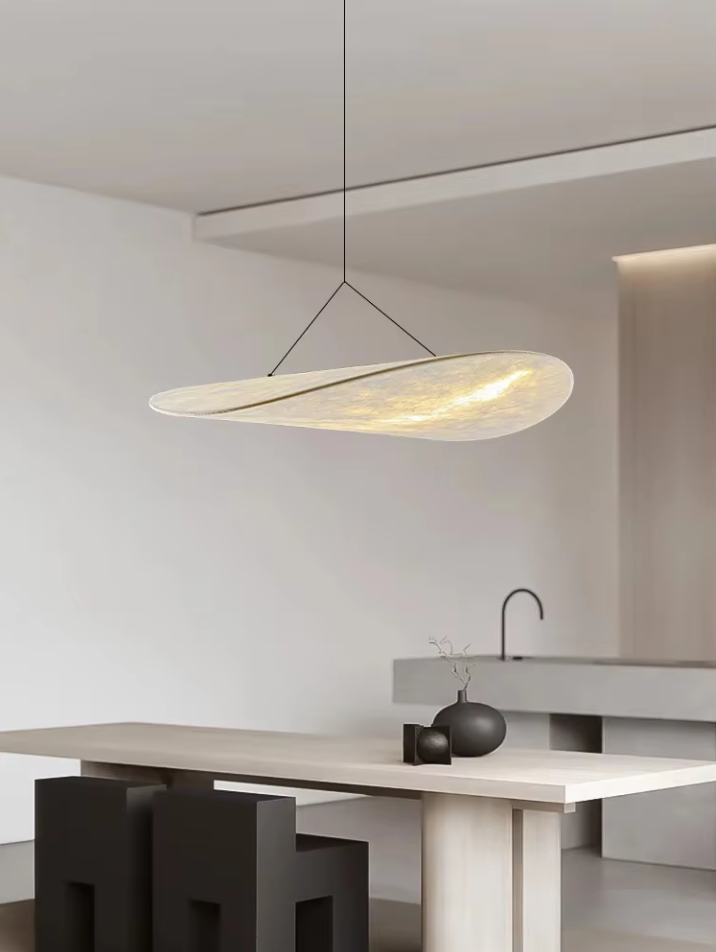 Lampa wisząca Vertigo