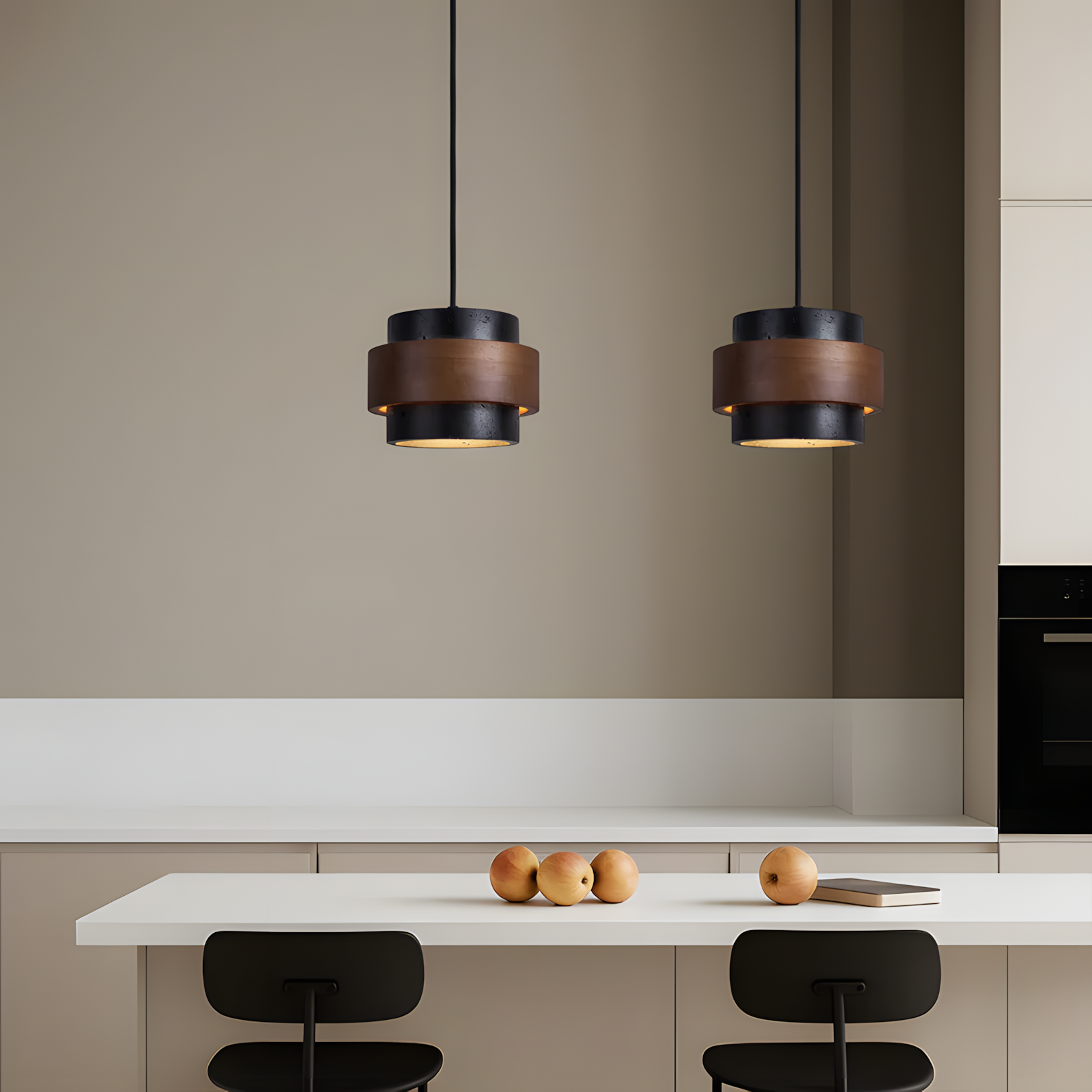 Morena Pendant Lamp