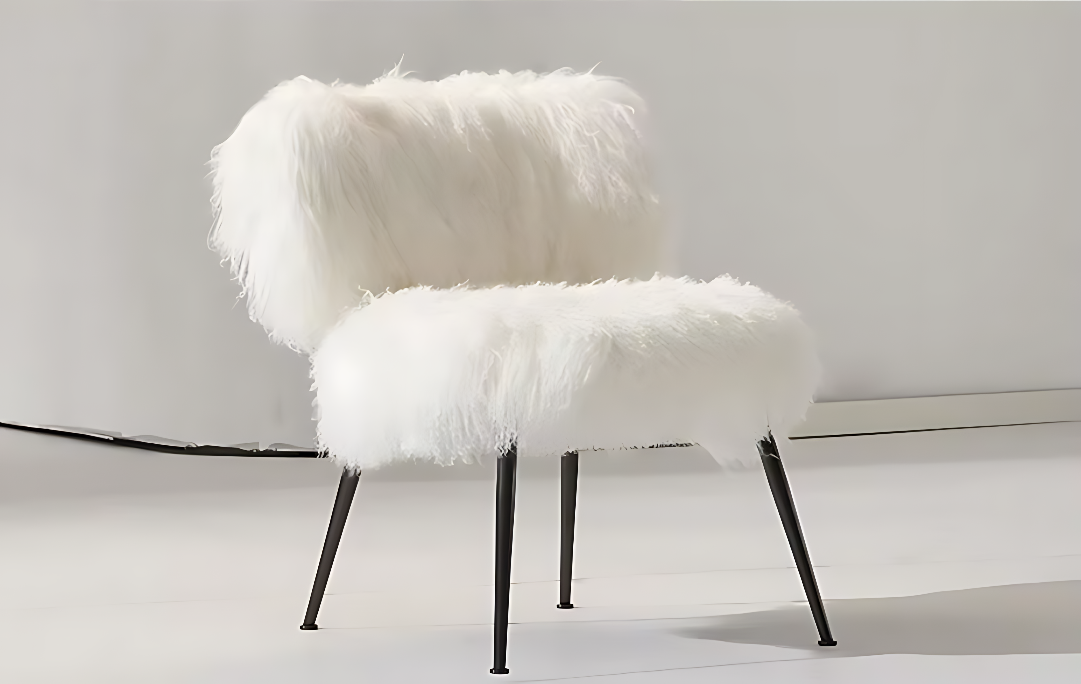 Nepal Mama Chair - Nova