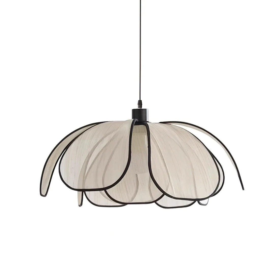 Lampa cu pandantiv Okai