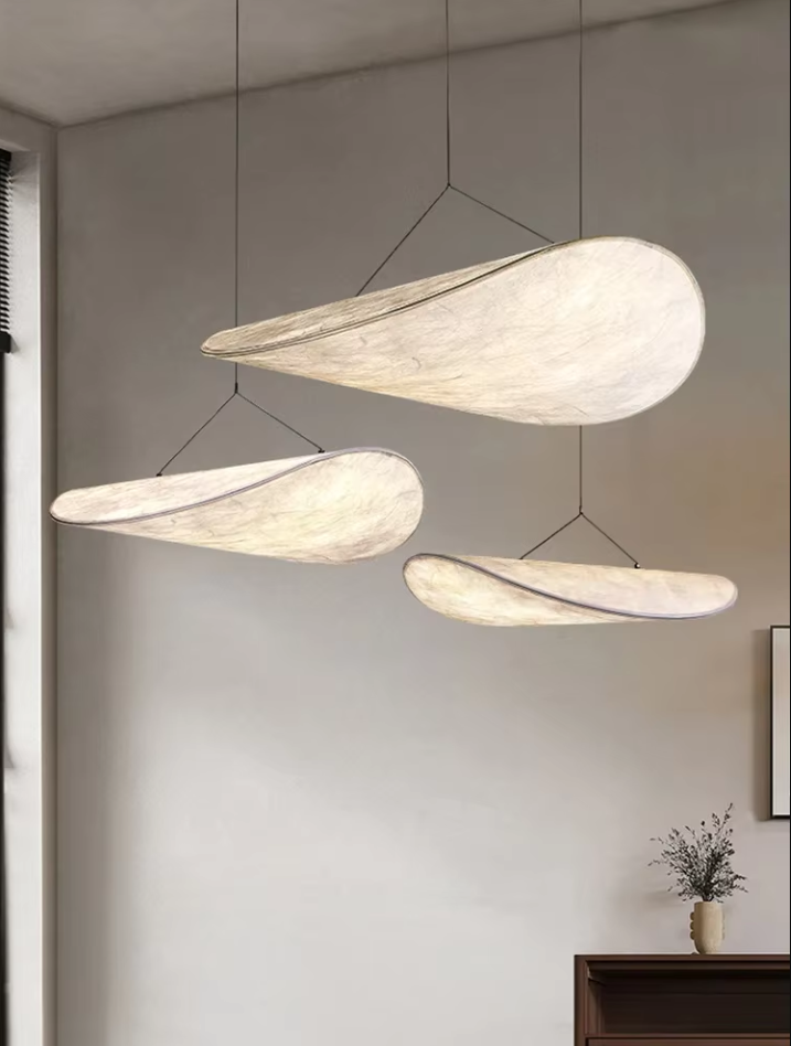 Lampa wisząca Vertigo