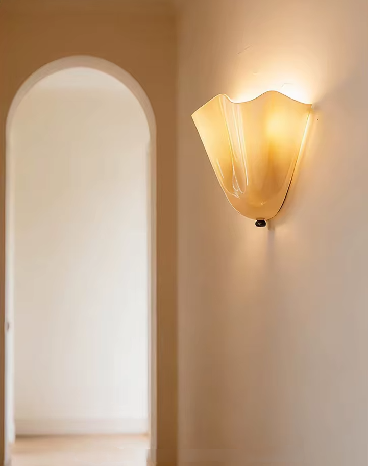 Rosine Wall Lamp