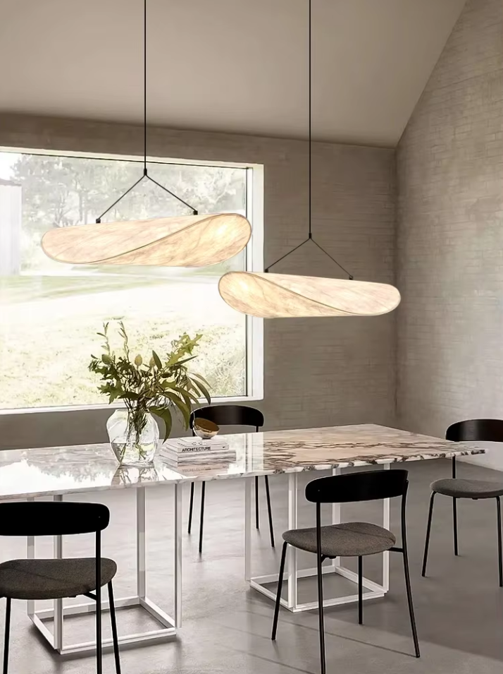 Lampa wisząca Vertigo