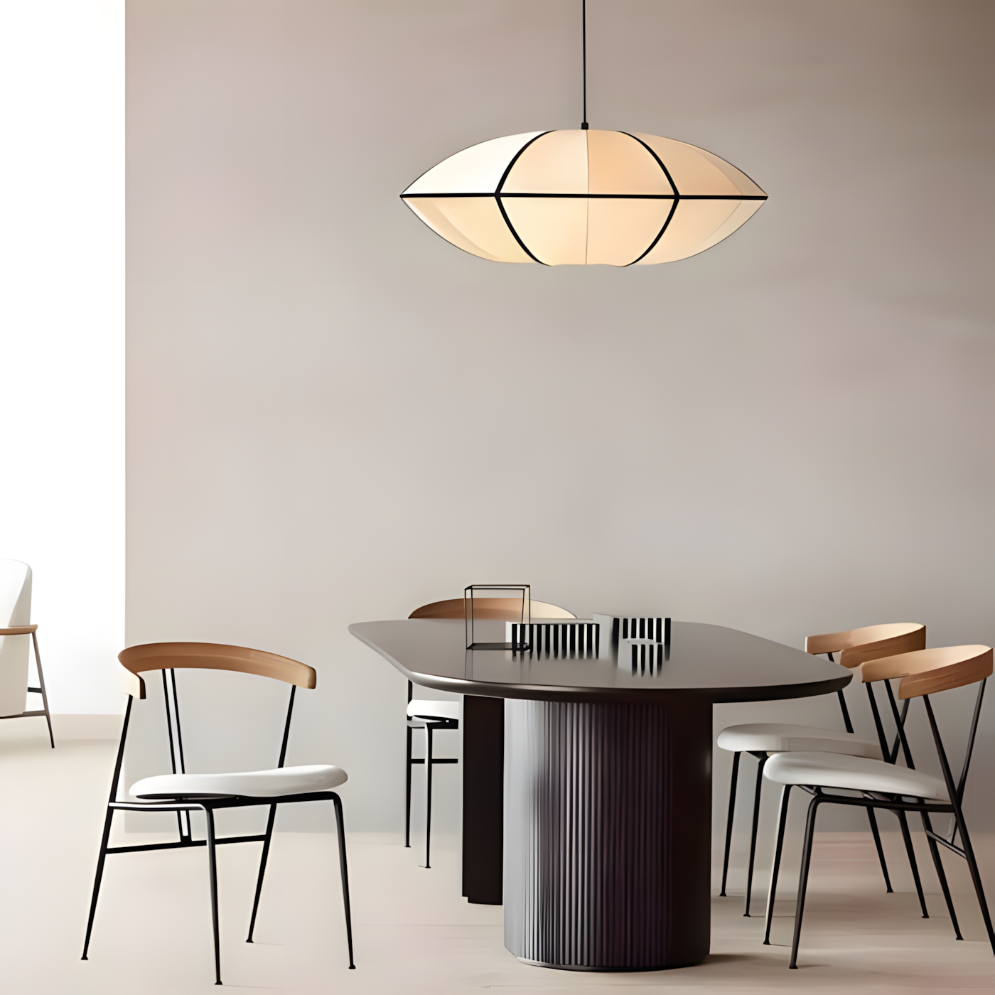 Zena Pendant Lamp